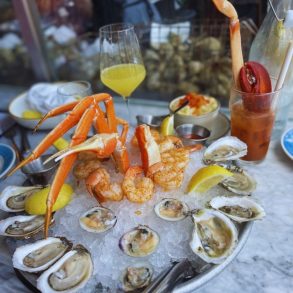 Photos for The Darling Oyster Bar