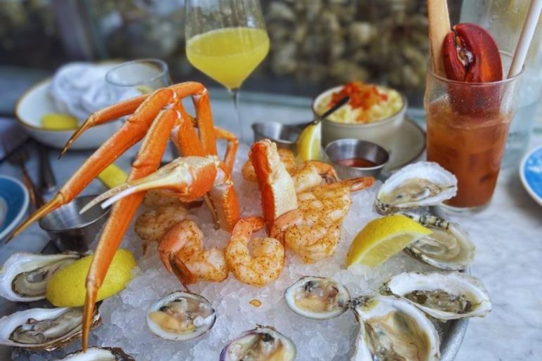 Photos for The Darling Oyster Bar