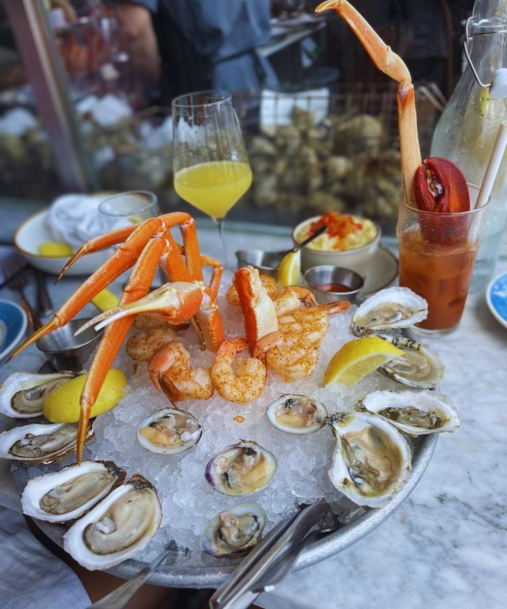 Photos for The Darling Oyster Bar