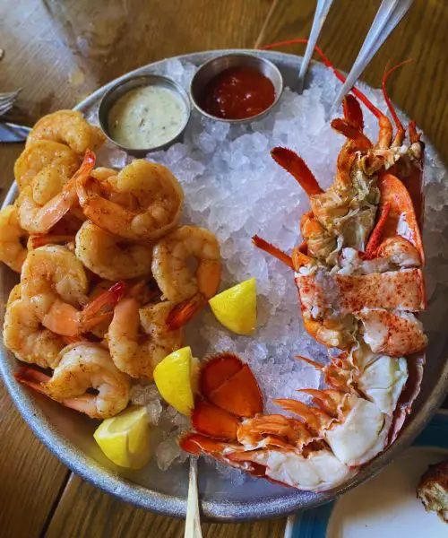 Photos for The Darling Oyster Bar