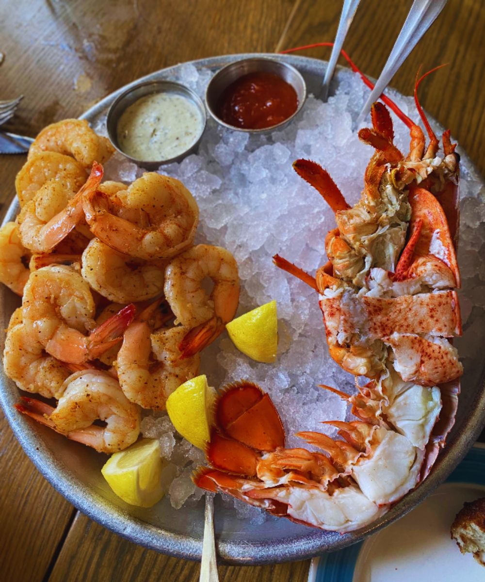 Photos for The Darling Oyster Bar