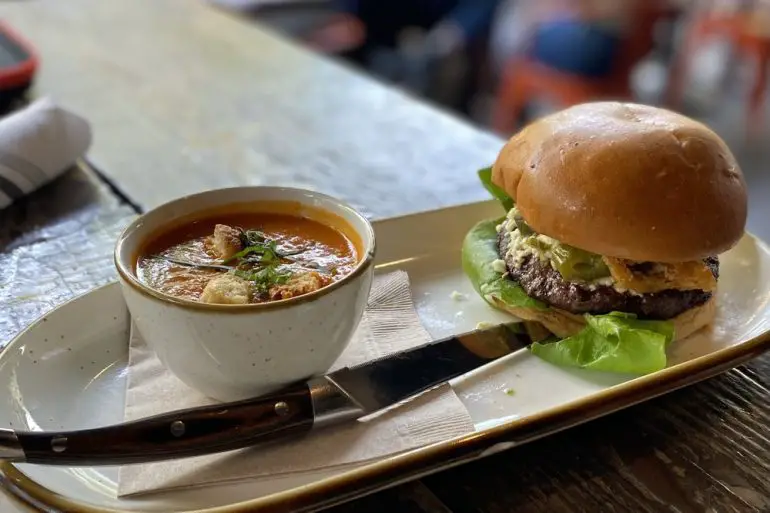 BITTERCREEK ALEHOUSE