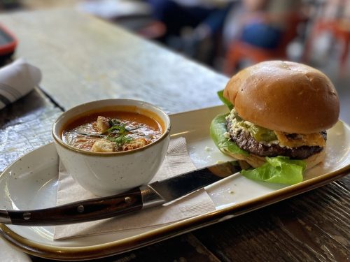 BITTERCREEK ALEHOUSE