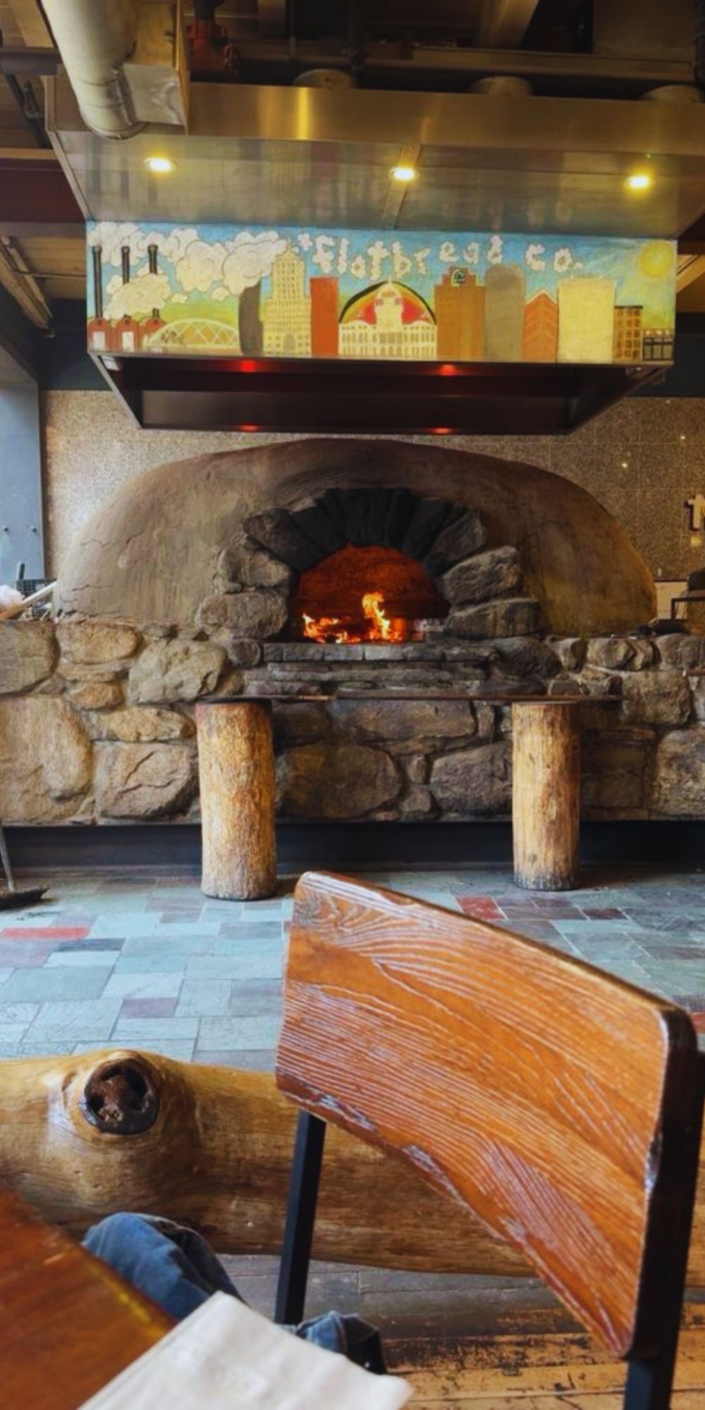 Photos for Flatbread - Providence