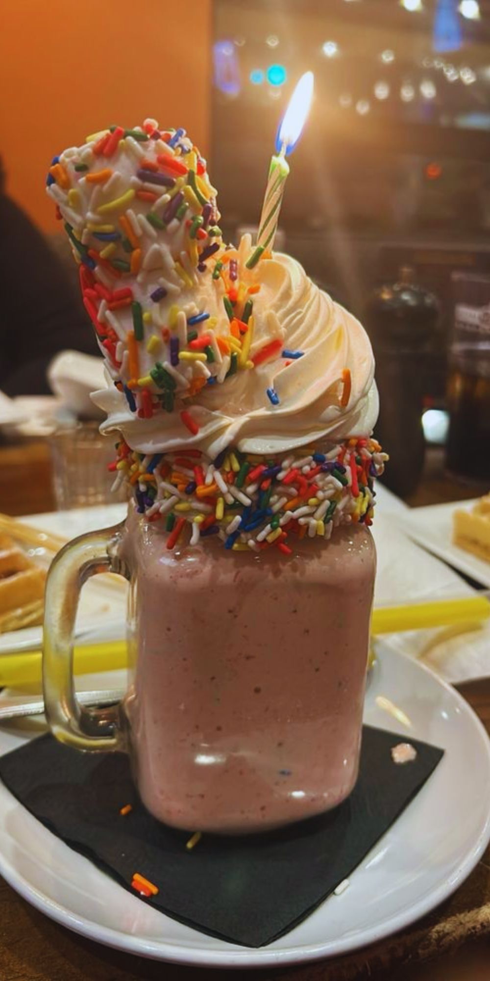 Photos for Cin Cin Burger BAR