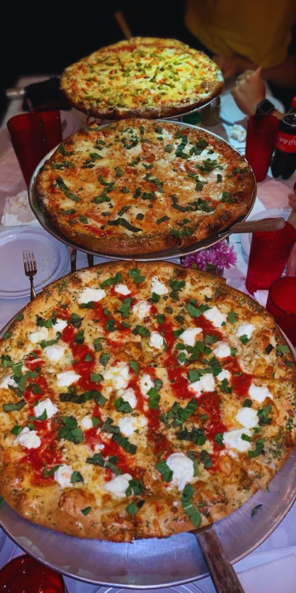 Photos for Little Pops New York Pizzeria