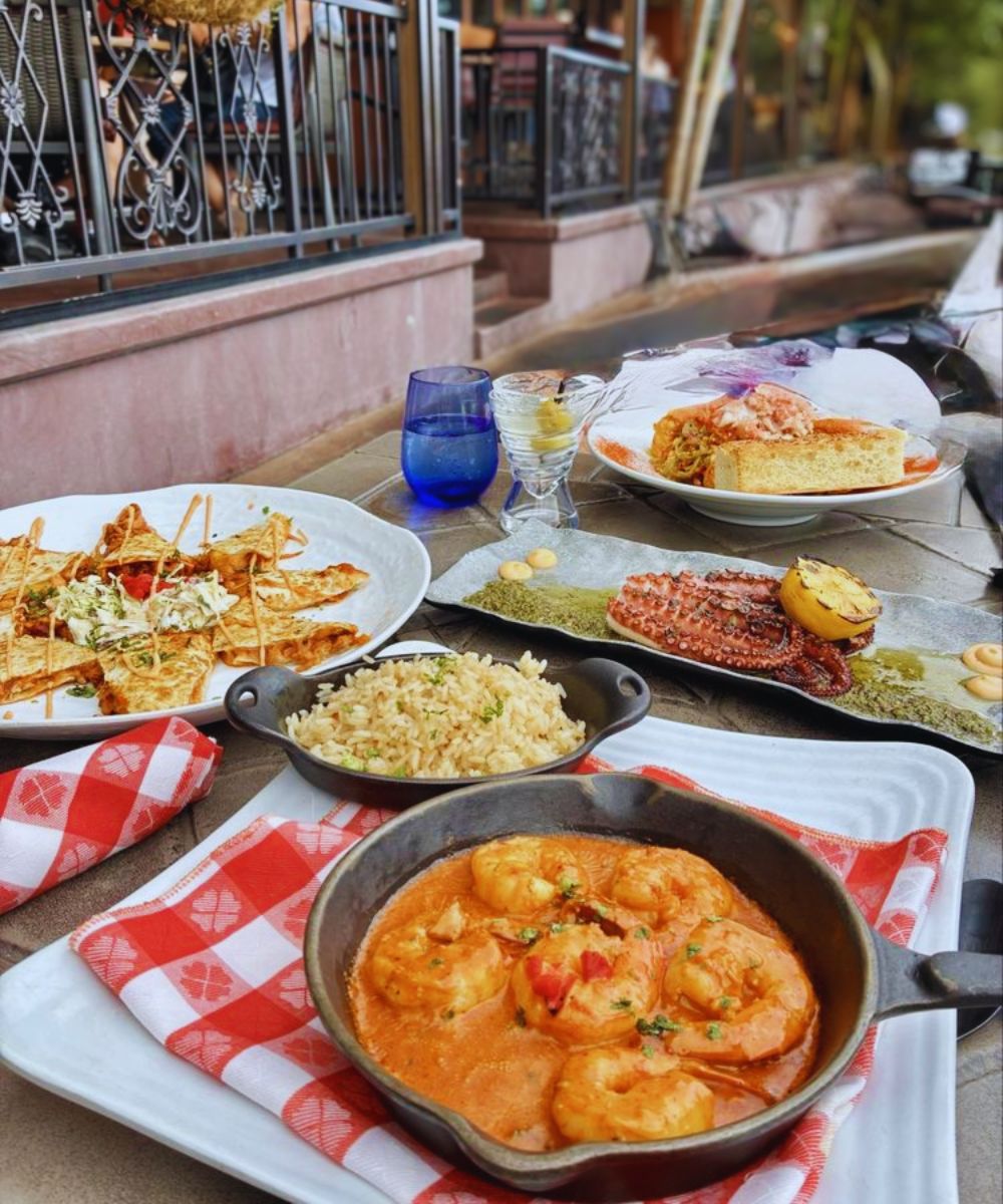 Photos for Barbacoa Grill