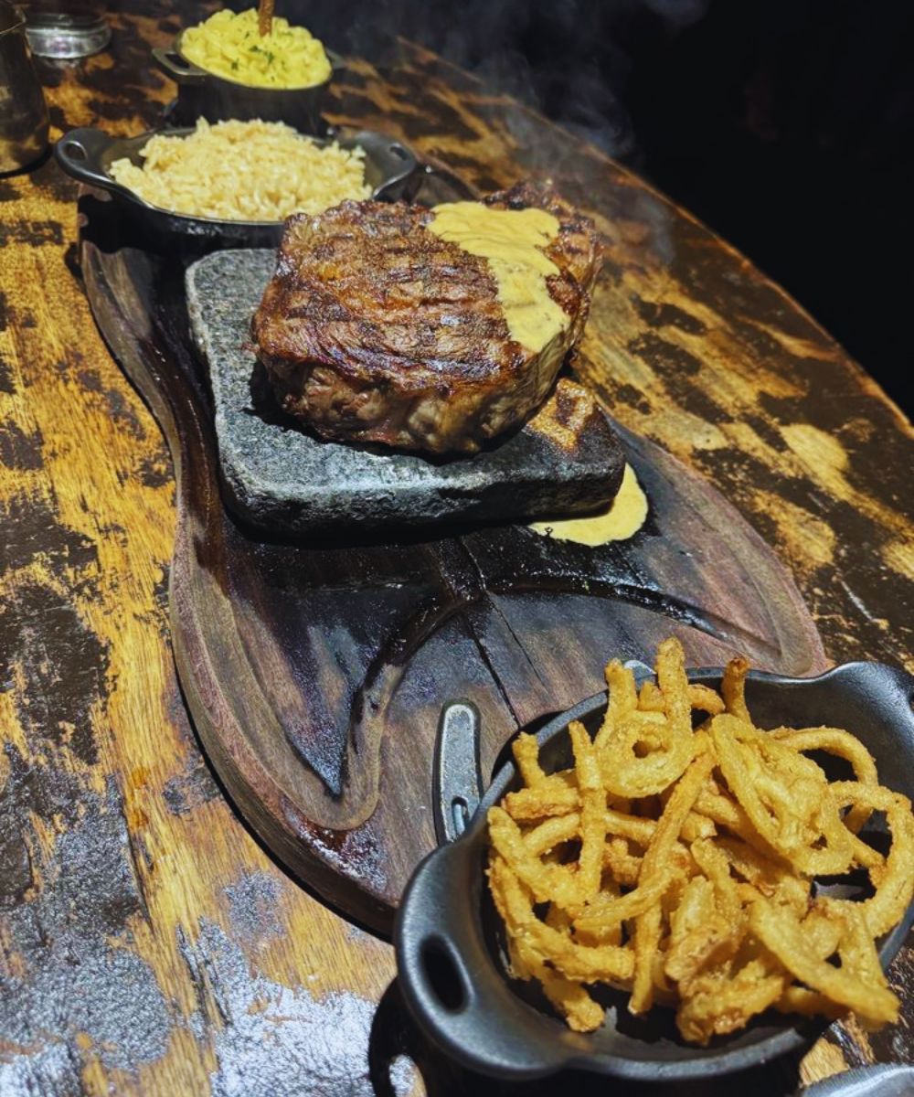 Photos for Barbacoa Grill