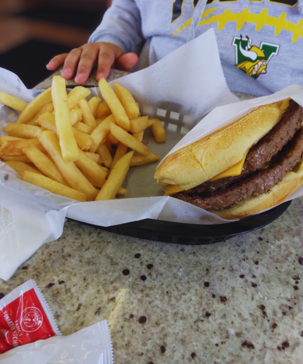 Photos for Taco Fresco Burger & Fries