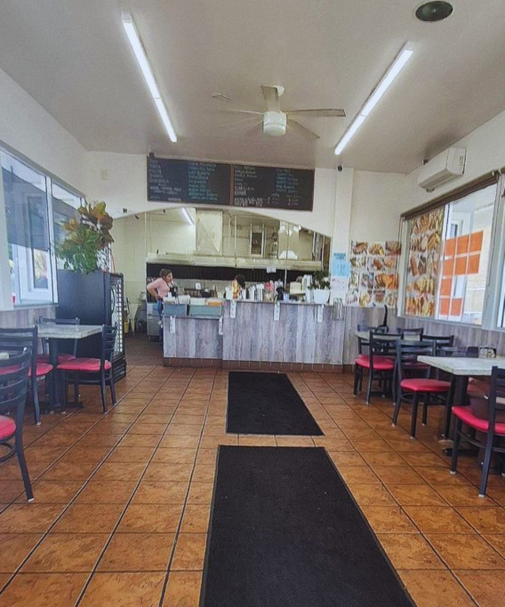 Photos for Taco Fresco Burger & Fries