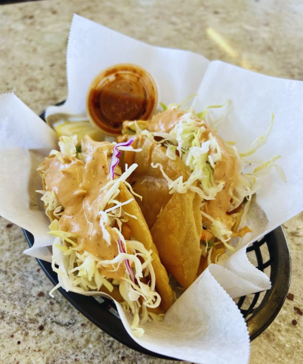 Photos for Taco Fresco Burger & Fries