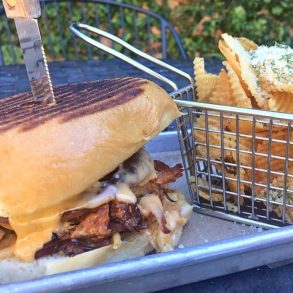 Three Pigs at KBC in Dothan, Alabama