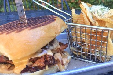 Three Pigs at KBC in Dothan, Alabama