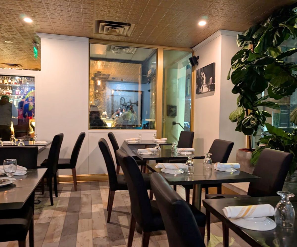 interior of 29 Markle Ct in Bridgeport, Connecticut