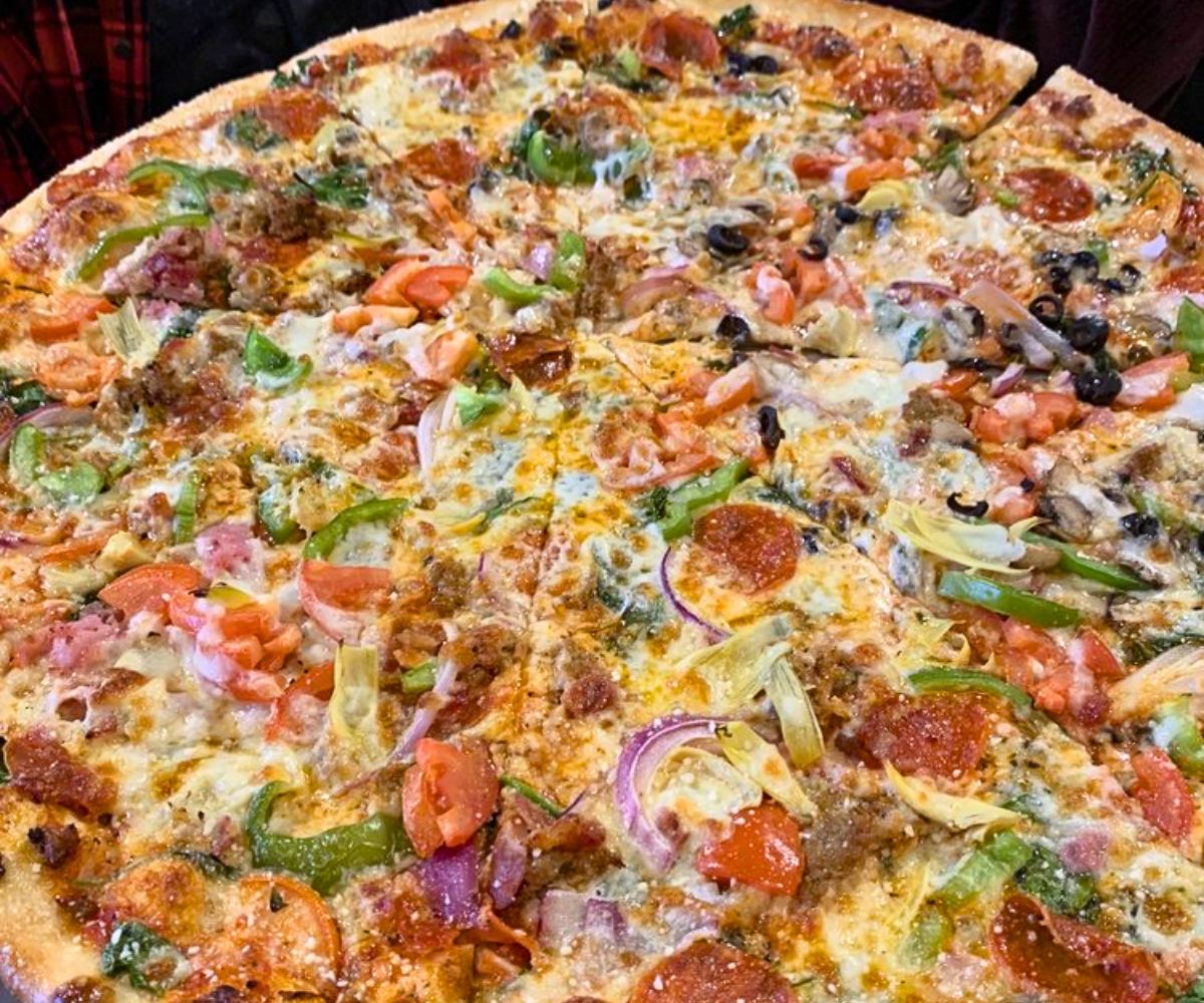 The R.I. Arsenal at Lopiez in Davenport, IA