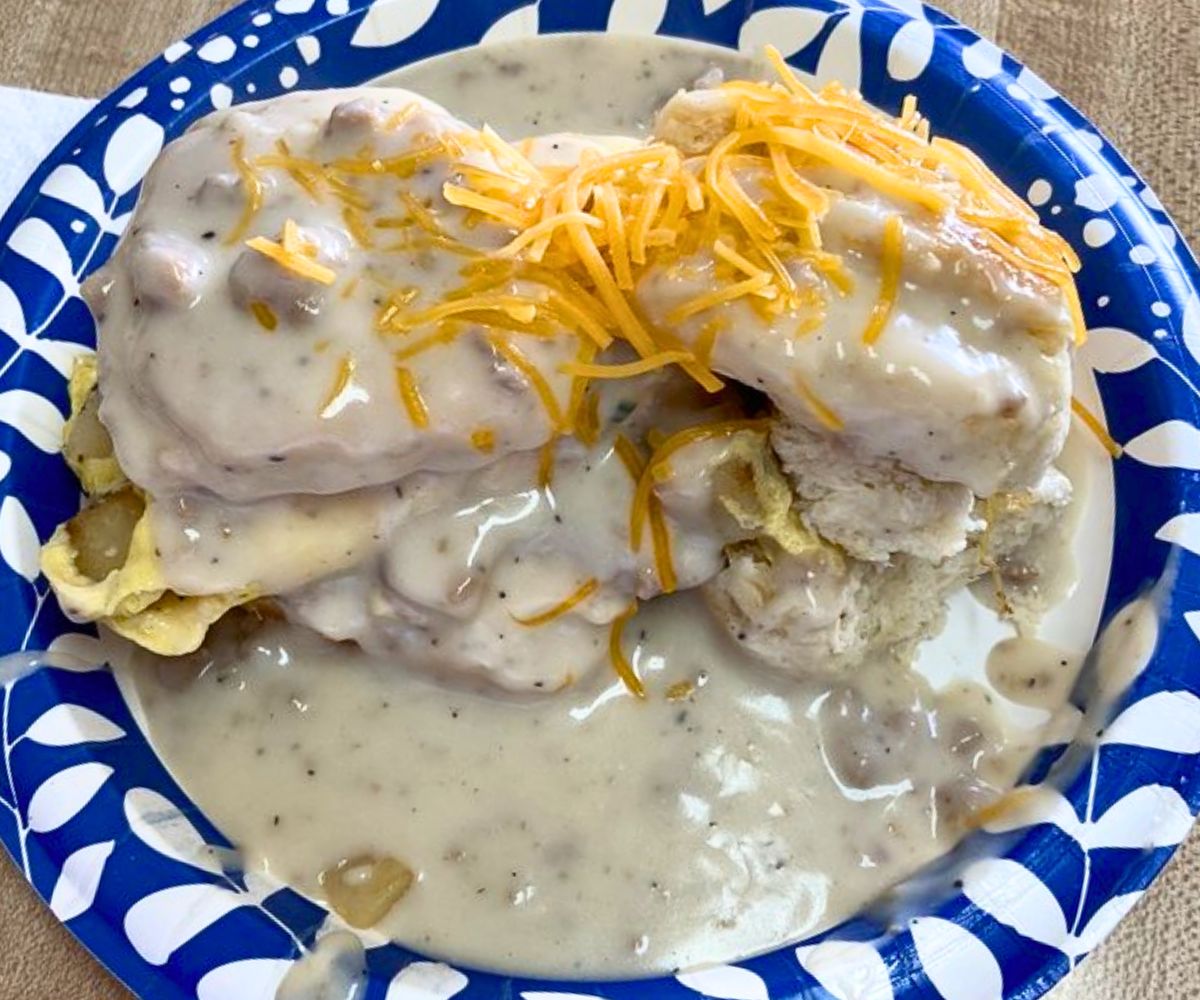 Mud Bog at Mud Hole in Rapid City, South Dakota