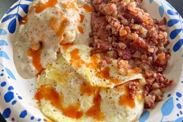 Mud Hash Bash at Mud Hole in Rapid City, SD