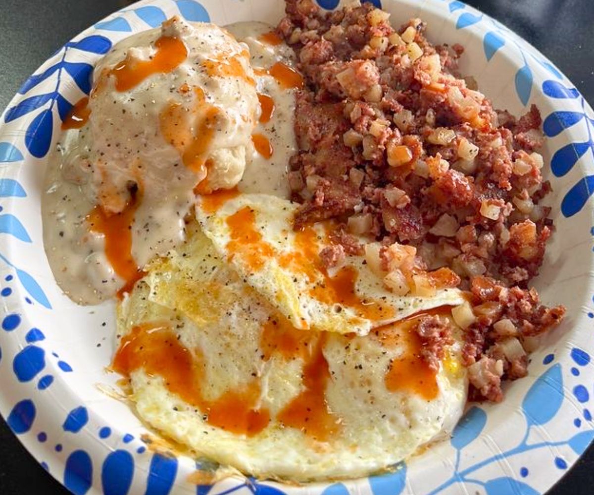 Mud Hash Bash at Mud Hole in Rapid City, SD