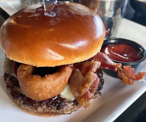 Wine-O at Engine no 9 in Saint Petersburg, Florida