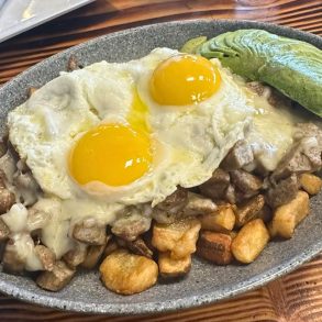 My Tools Skillet at My Garage Kitchen in North Las Vegas, NV