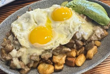 My Tools Skillet at My Garage Kitchen in North Las Vegas, NV