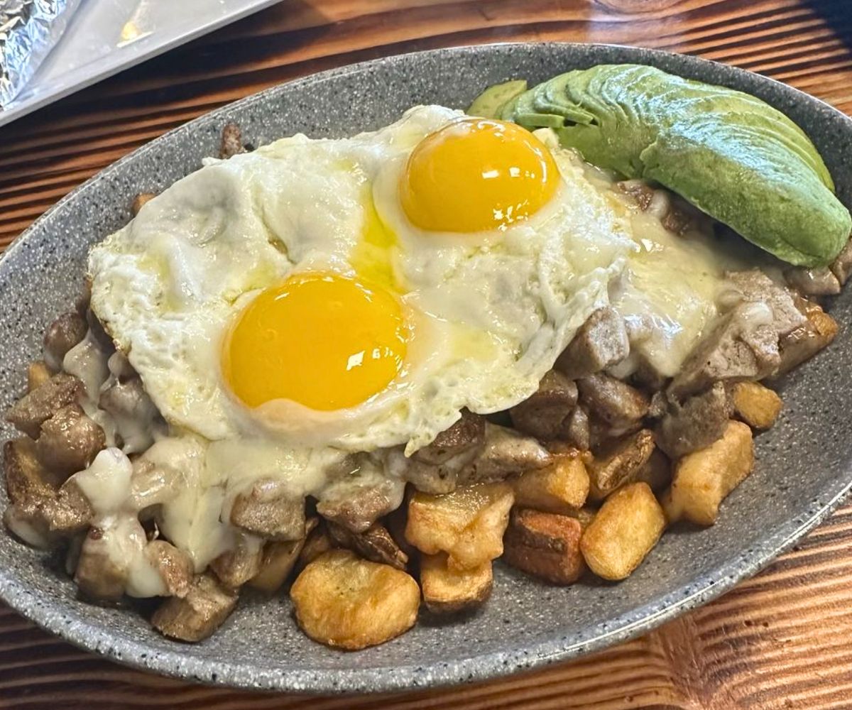 My Tools Skillet at My Garage Kitchen in North Las Vegas, NV