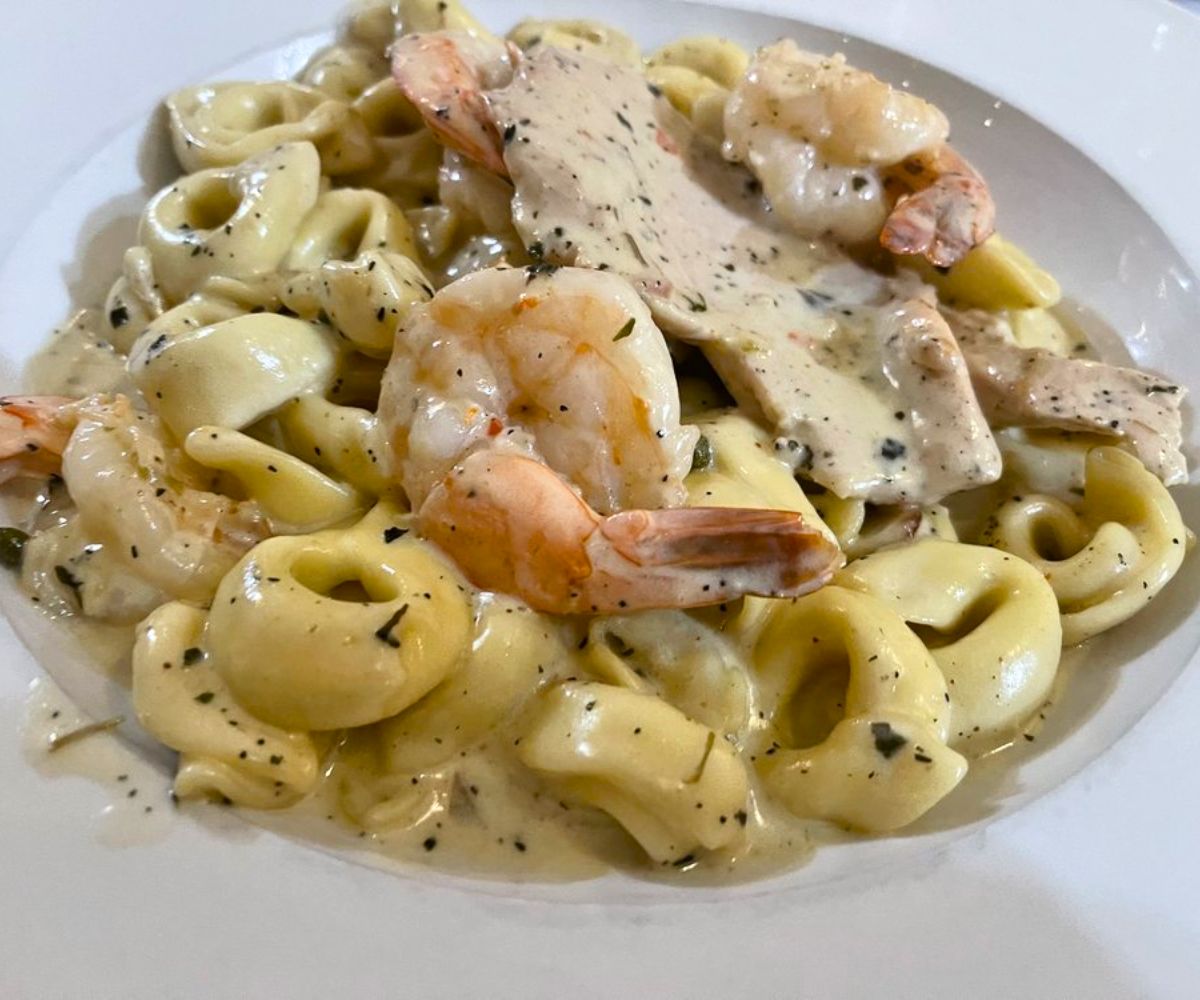 Chef's Favorite at Viona's Italian Bistro in Overland Park, Kansas