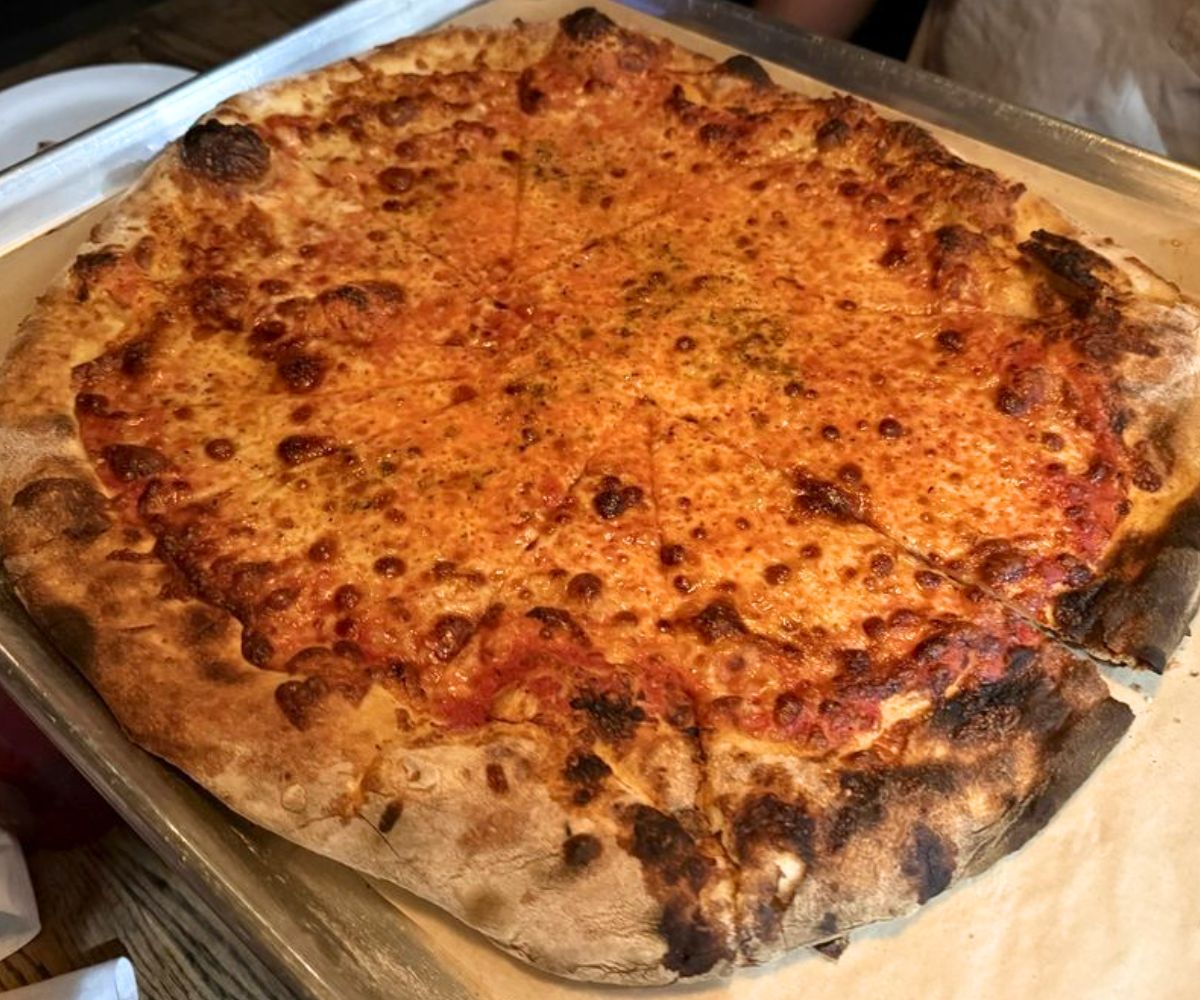 The Original at Fortunate Son in Garland, Texas