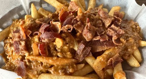 Disco is Dead at Bridge View Tavern & Beer Garden in Sleepy Hollow, NY