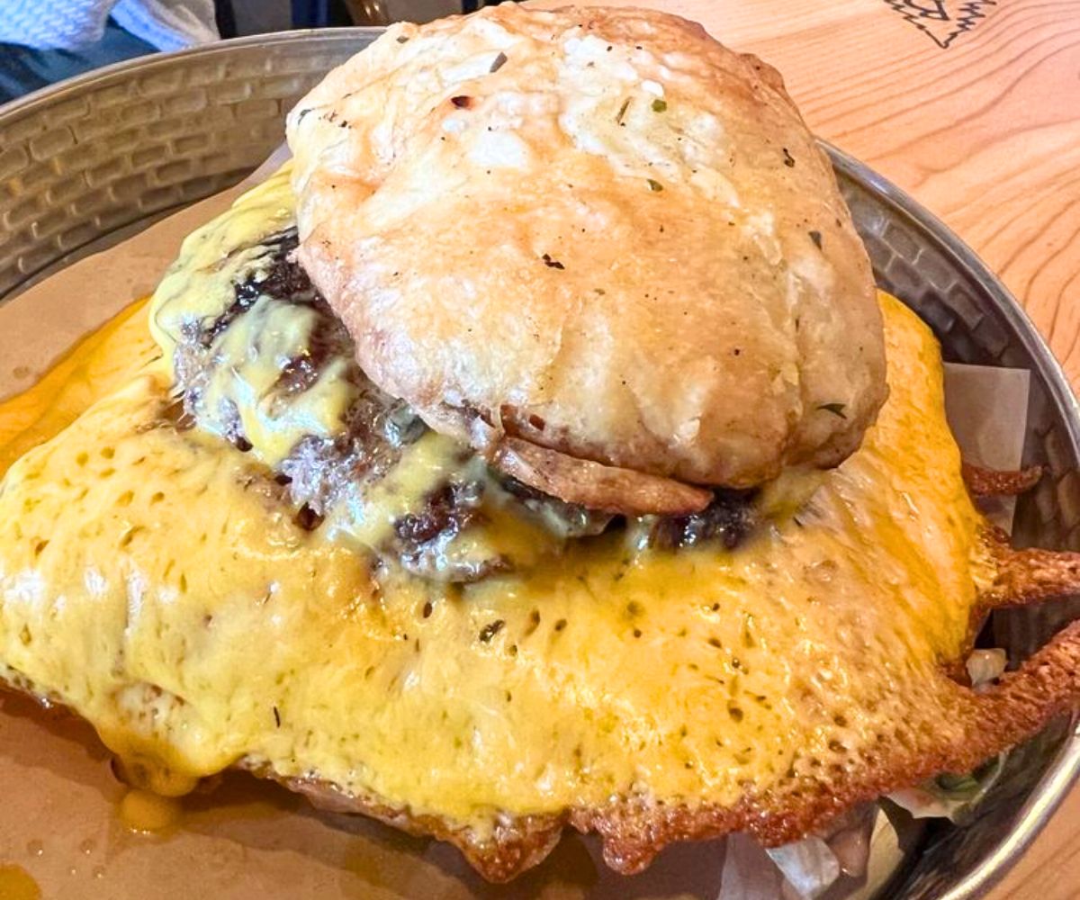 Classic Skirted Heifer at Skirted Heifer in Colorado Springs, CO