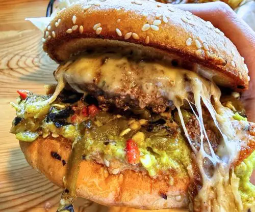 The Pueblo Farmer at Skirted Heifer in Colorado Springs, CO