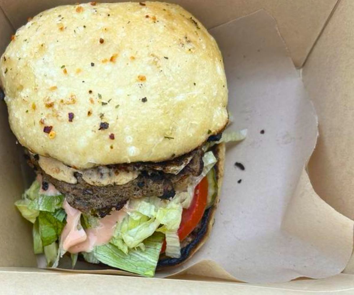 Gobble Gobble at Skirted Heifer in Colorado Springs, CO