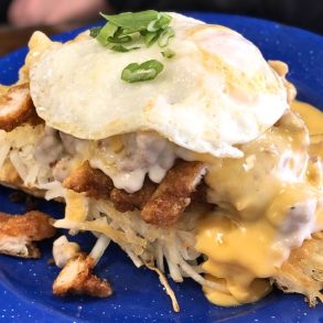 The Roost at Splitshift in York, Pennsylvania