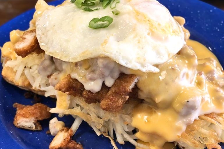 The Roost at Splitshift in York, Pennsylvania