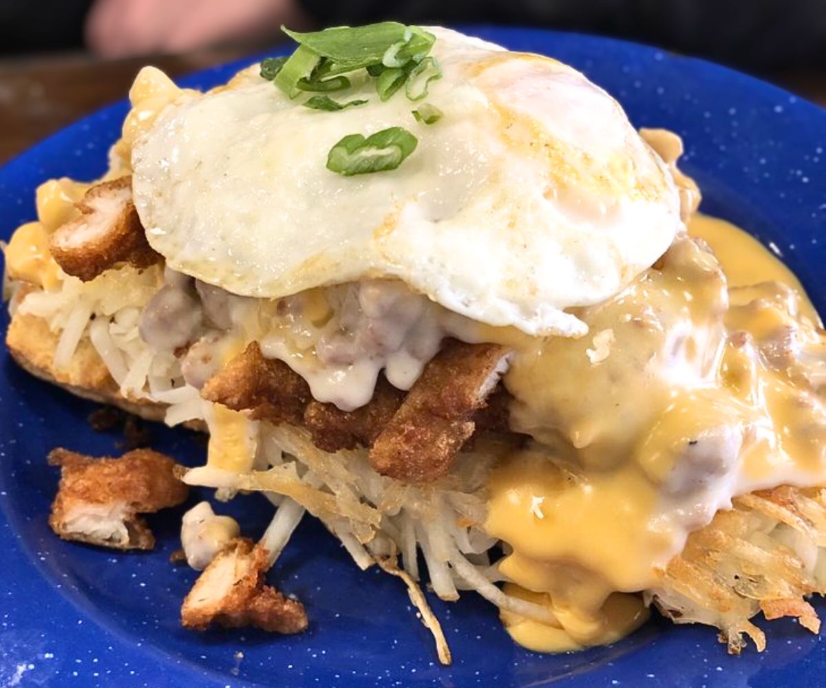 The Roost at Splitshift in York, Pennsylvania