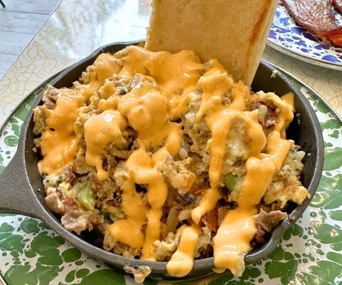 Brotherly Love Hash at Splitshift in York, PA