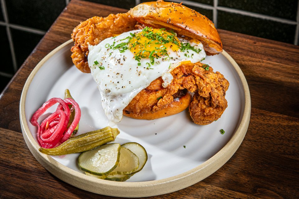 YARDBIRD