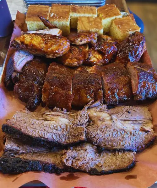 Photos for Badlands BBQ