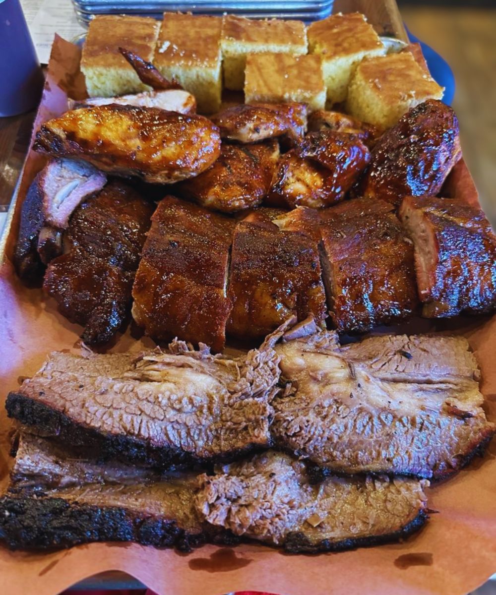 Photos for Badlands BBQ