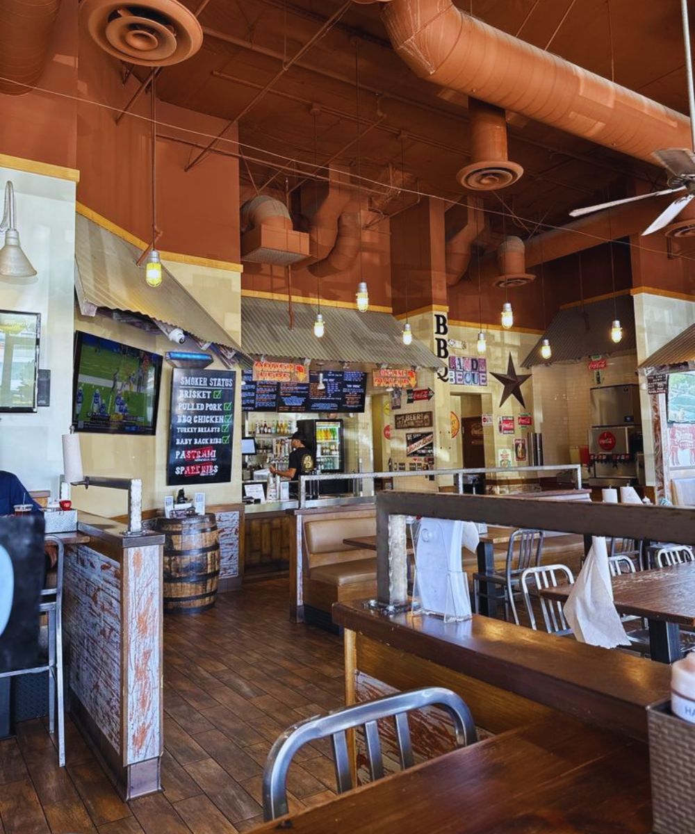 Photos for Badlands BBQ