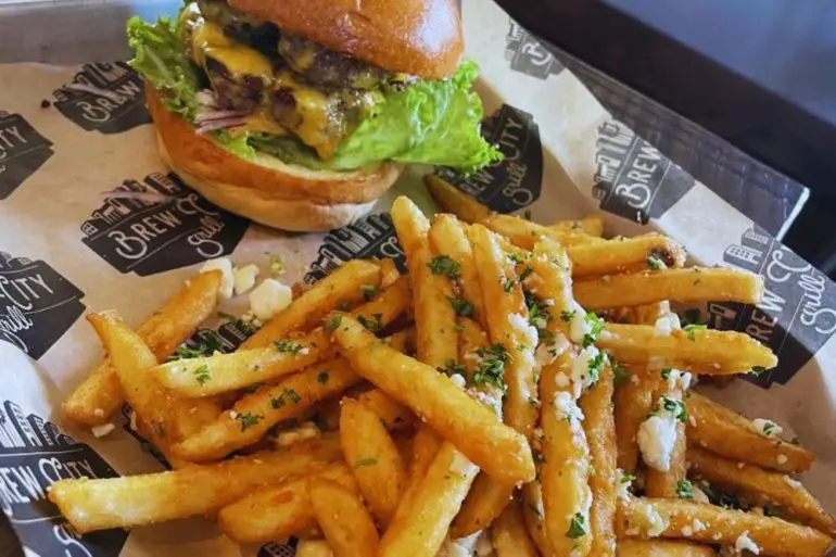 Photos for Brew City Grill