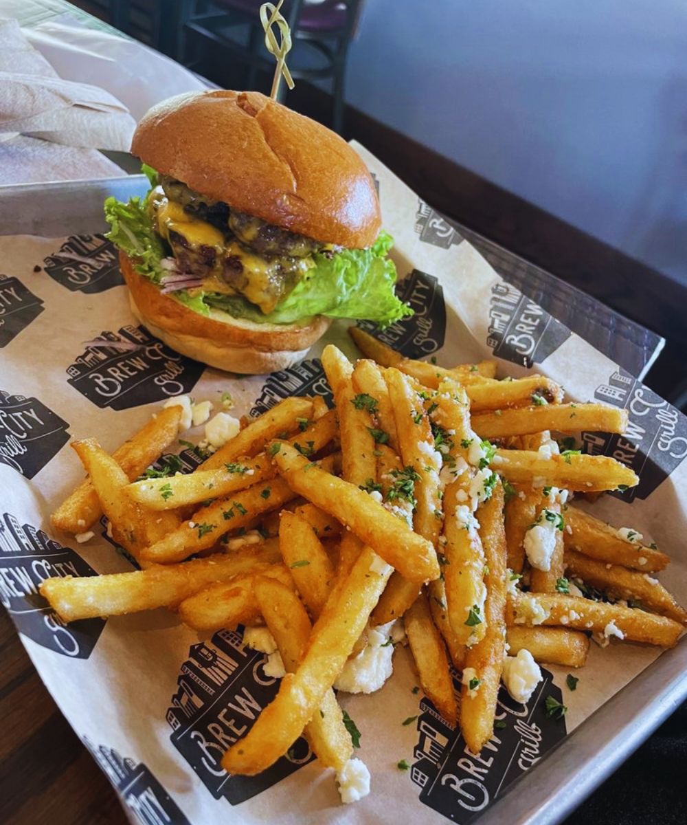 Photos for Brew City Grill