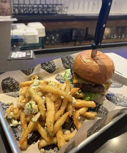 Photos for Brew City Grill