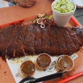 Photos for Ray’s BBQ in Huntington Park, CA