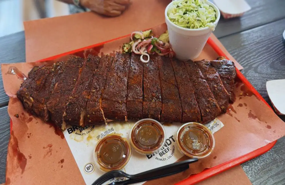 Photos for Ray’s BBQ in Huntington Park, CA 