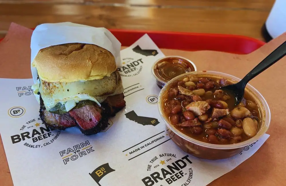 Photos for Ray’s BBQ in Huntington Park, CA 