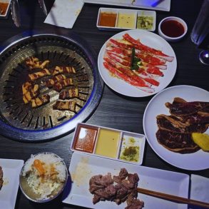 Photos for Gen Korean BBQ House