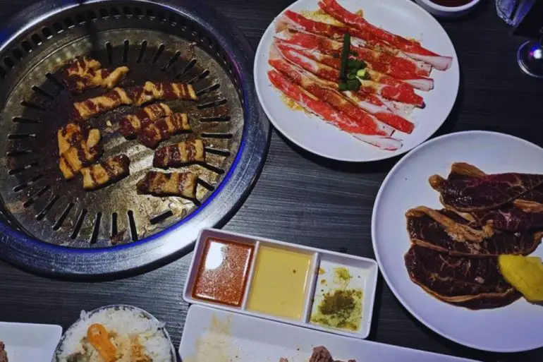 Photos for Gen Korean BBQ House