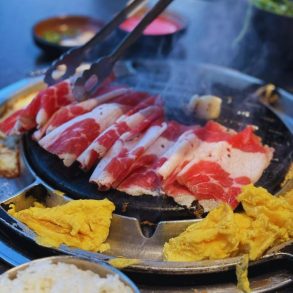 Photos for Baekjeong - San Jose