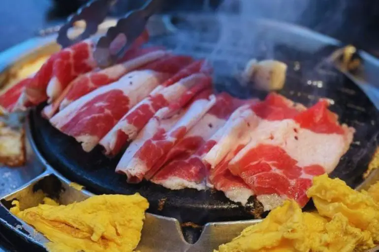 Photos for Baekjeong - San Jose